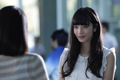 渴望剧照的剧照