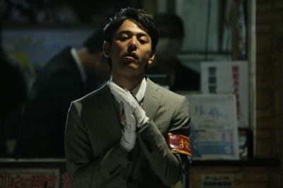 渴望剧照的剧照