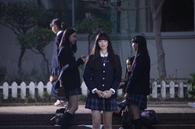 渴望剧照的剧照