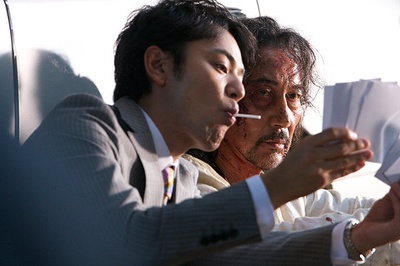 渴望剧照的剧照