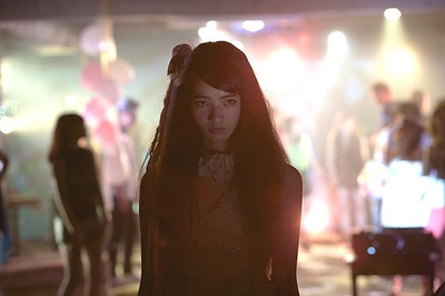 渴望剧照的剧照