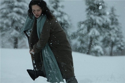 渴望剧照的剧照