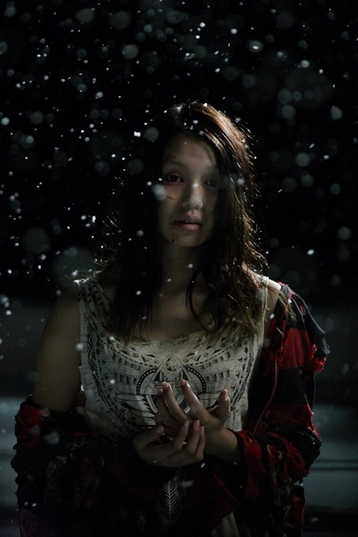 渴望剧照的剧照