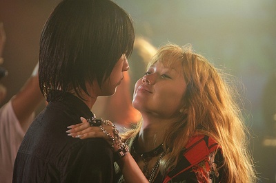 渴望剧照的剧照