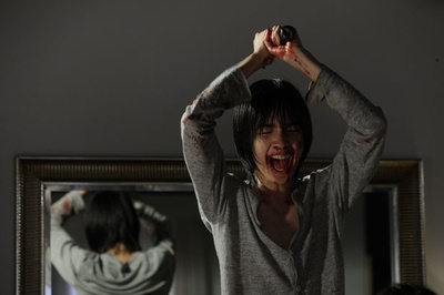 渴望剧照的剧照