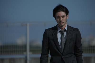 渴望剧照的剧照