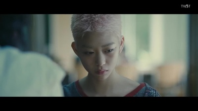 渴望剧照的剧照