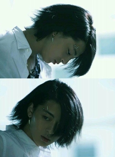 渴望剧照的剧照