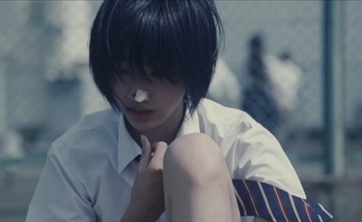 渴望剧照的剧照