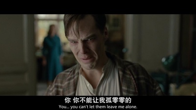 模仿游戏剧照的剧照