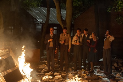 模仿游戏剧照的剧照