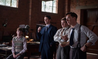 模仿游戏剧照的剧照