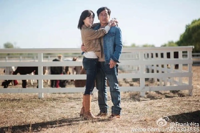 绝地逃亡剧照的剧照