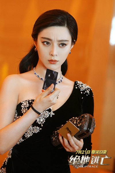 绝地逃亡剧照的剧照