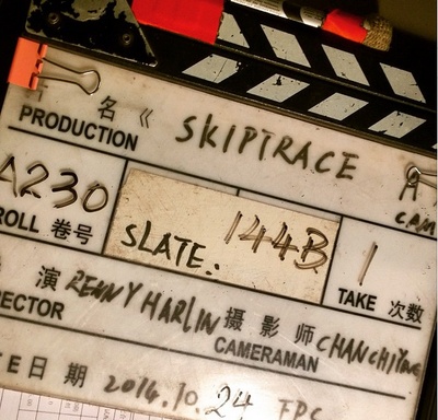 绝地逃亡剧照的剧照