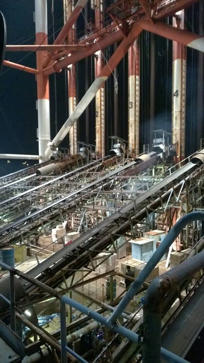 绝地逃亡剧照的剧照