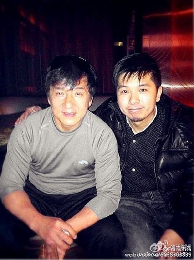 绝地逃亡剧照的剧照