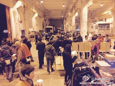 绝地逃亡剧照的剧照