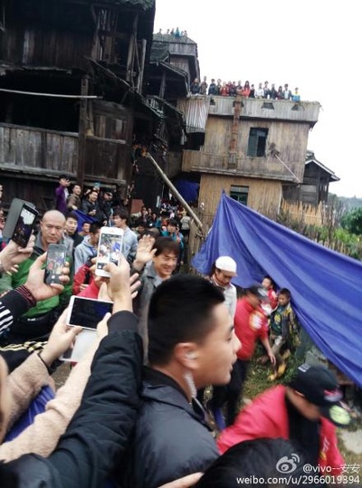 绝地逃亡剧照的剧照