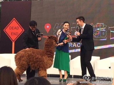 绝地逃亡剧照的剧照