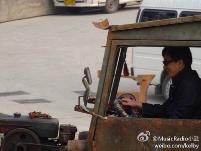 绝地逃亡剧照的剧照