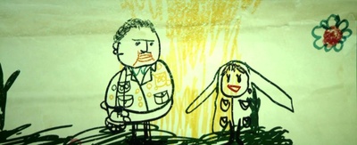 我的特工爷爷剧照的剧照