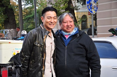 我的特工爷爷剧照的剧照