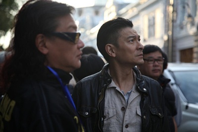 我的特工爷爷剧照的剧照