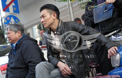 我的特工爷爷剧照的剧照