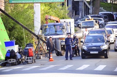 我的特工爷爷剧照的剧照