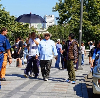 我的特工爷爷剧照的剧照