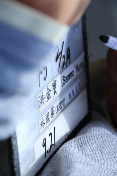 我的特工爷爷剧照的剧照