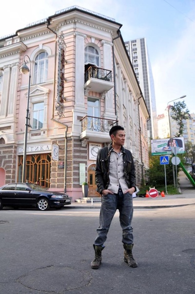 我的特工爷爷剧照的剧照