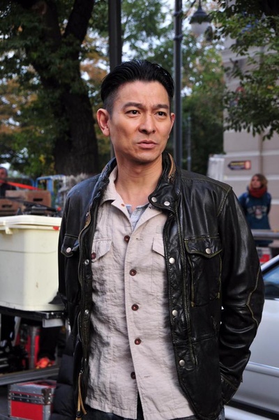 我的特工爷爷剧照的剧照