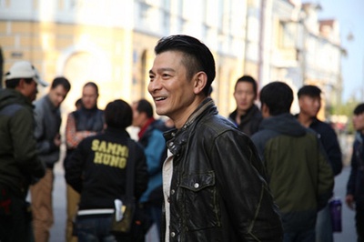 我的特工爷爷剧照的剧照