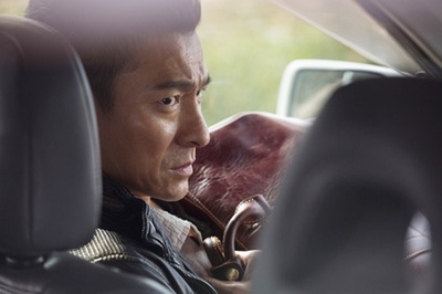 我的特工爷爷剧照的剧照