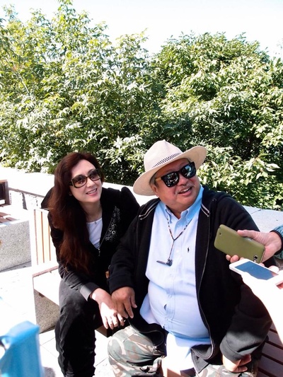 我的特工爷爷剧照的剧照