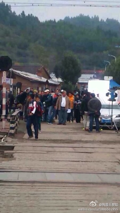 我的特工爷爷剧照的剧照