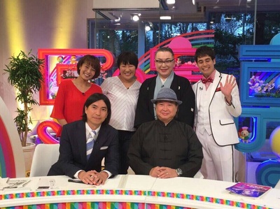 我的特工爷爷剧照的剧照