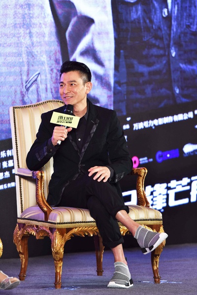 我的特工爷爷剧照的剧照