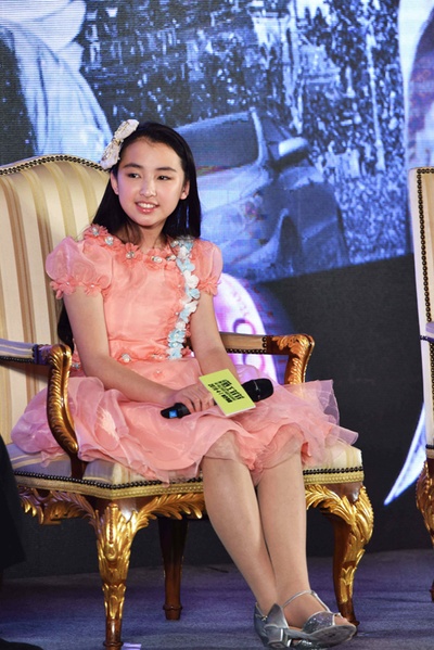 我的特工爷爷剧照的剧照