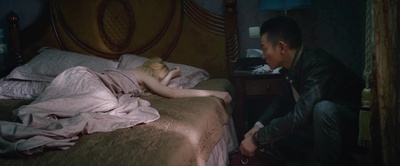 我的特工爷爷剧照的剧照