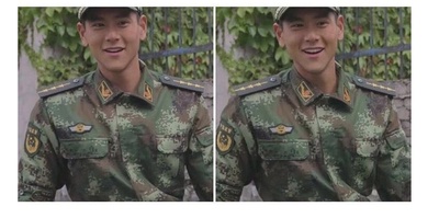 我的特工爷爷剧照的剧照