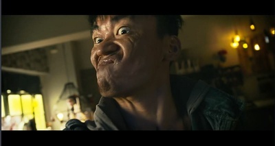 一个人的武林剧照的剧照