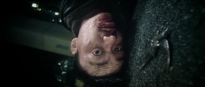 一个人的武林剧照的剧照