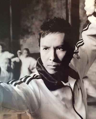 一个人的武林剧照的剧照