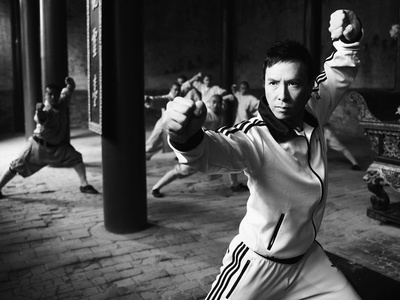 一个人的武林剧照的剧照