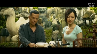 一个人的武林剧照的剧照