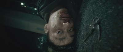 一个人的武林剧照的剧照