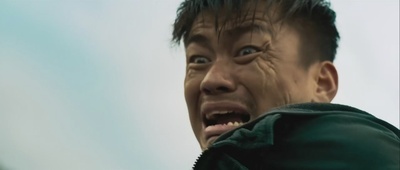 一个人的武林剧照的剧照